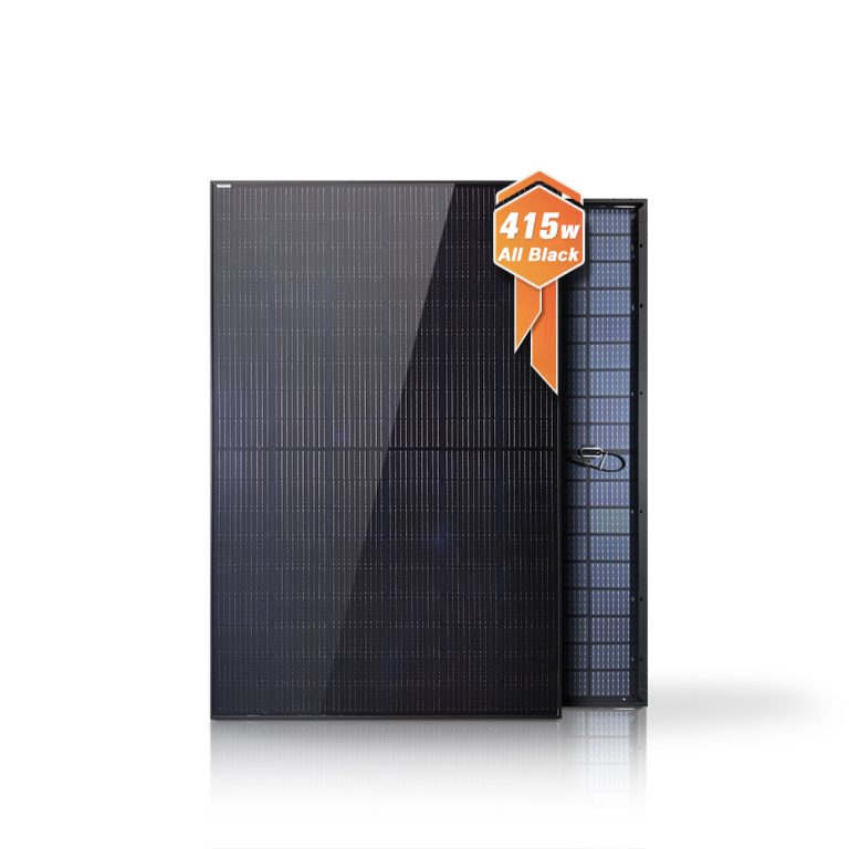 tn black volt solar red