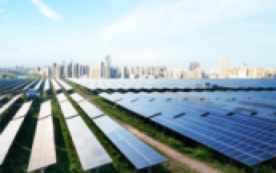 Hệ hòa lưới 600kW Bulgaria