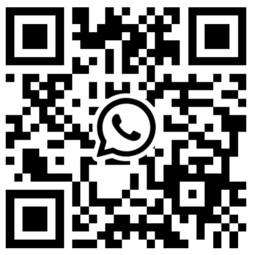 Scan to Whatsapp