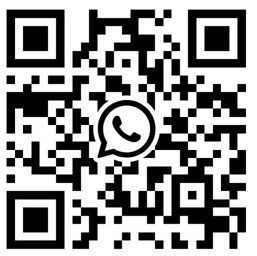 Scan to Whatsapp
