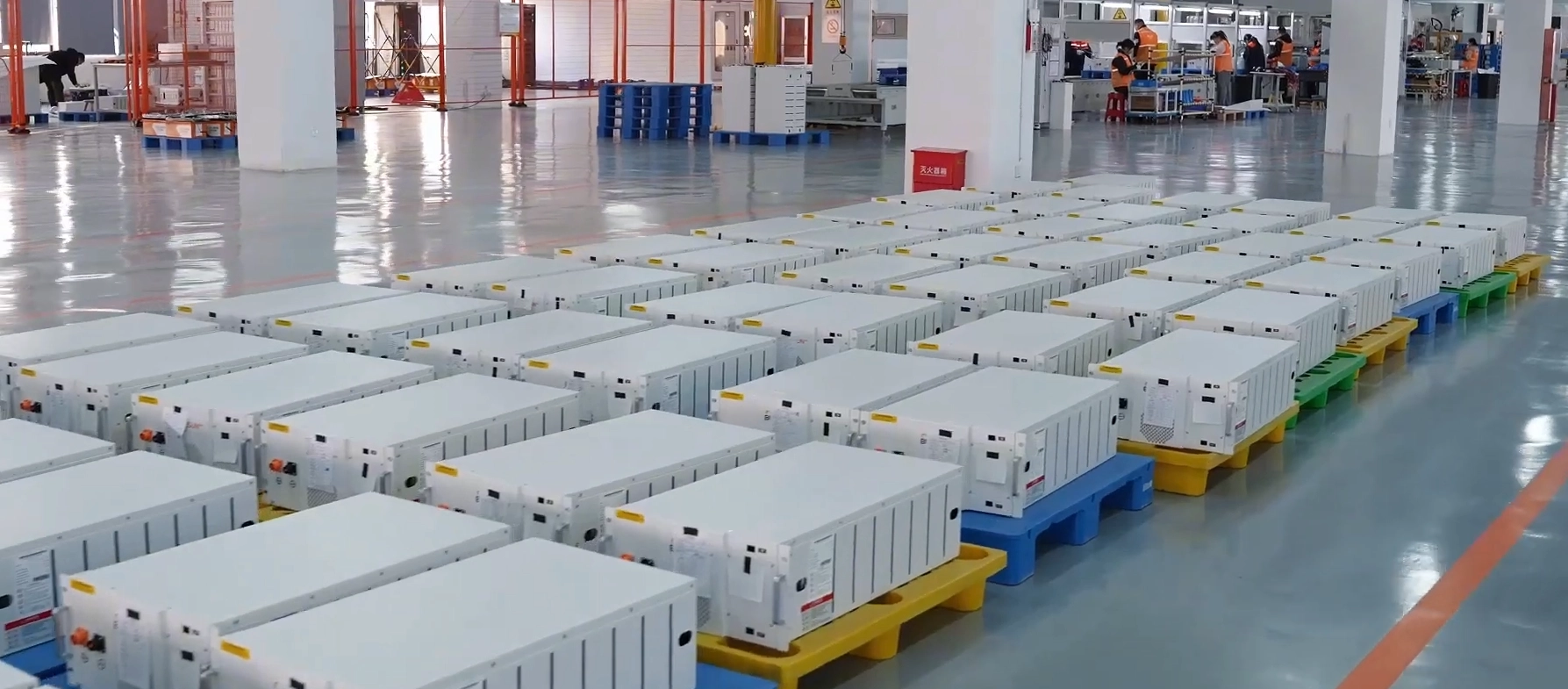 Reliable Lithium Battery Manufacturing You Can Trust