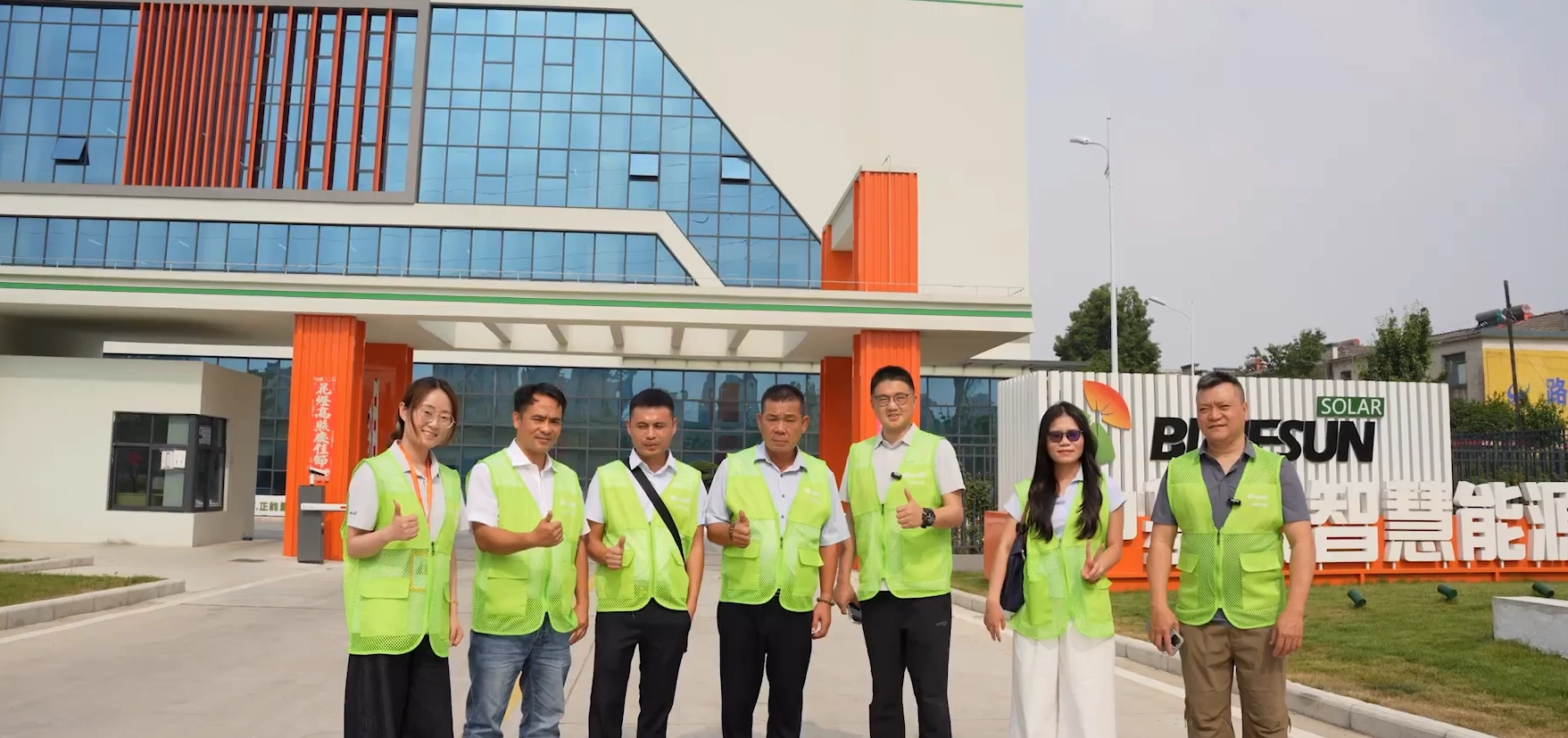 Trusted Partnership Since 2019 | Welcome Our Vietnam Client
